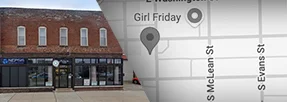 315 E. Front Street, Bloomington, IL 61701