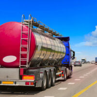 Tanker Tanker