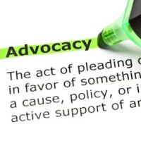 Advocacy