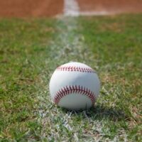 BaseballFoul BaseballFoul