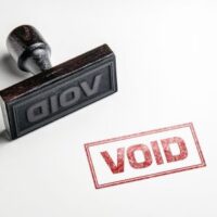 VoidStamp VoidStamp