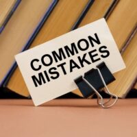 CommonMistakes CommonMistakes