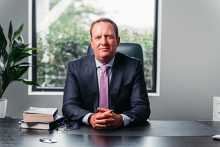 Jeffrey Kooi